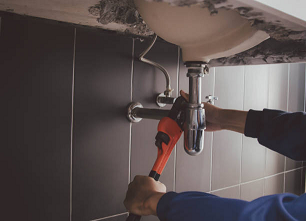 Üsküdar Lavabo Tikali Boru Açma