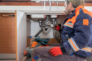 Üsküdar Lavabo Tikali Boru Açma