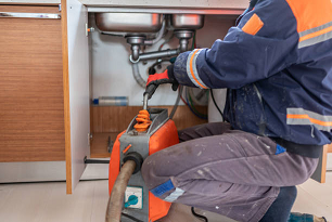 Üsküdar Lavabo Tikali Boru Açma