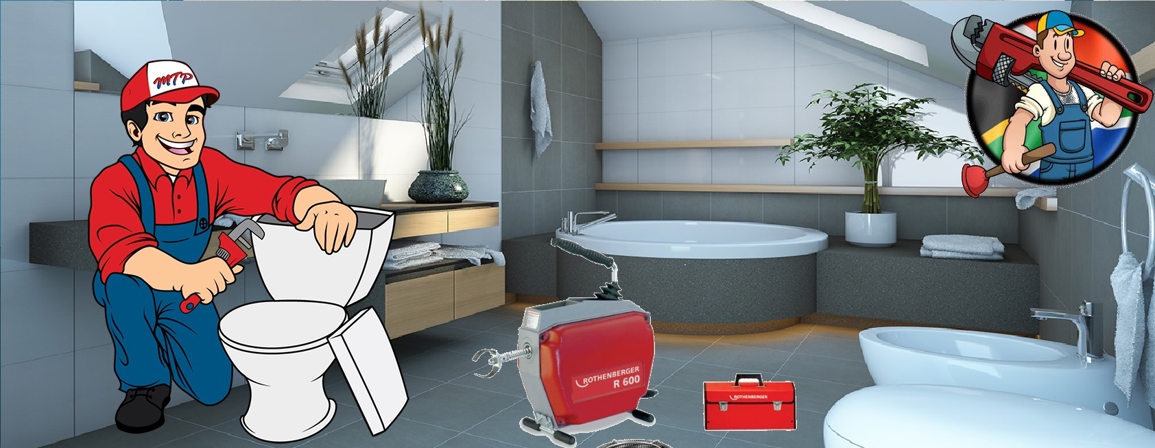 Üsküdar Mutfak Tikali Boru Açma